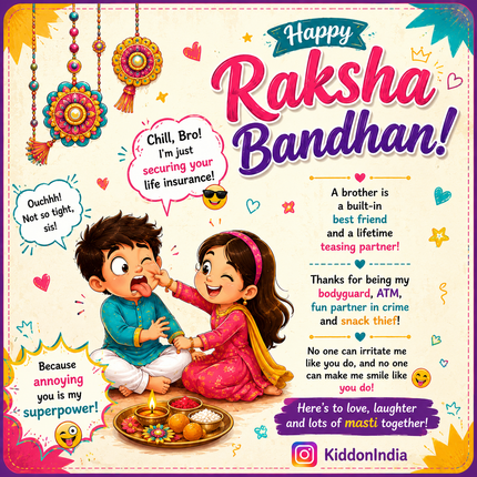 Collection image for: Rakhi Hampers