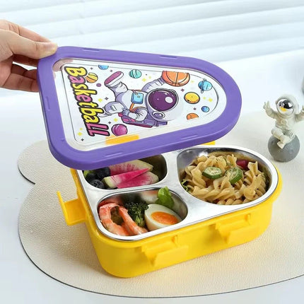 Collection image for: Steel Lunch Boxes