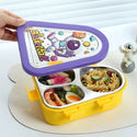 Steel Lunch Boxes