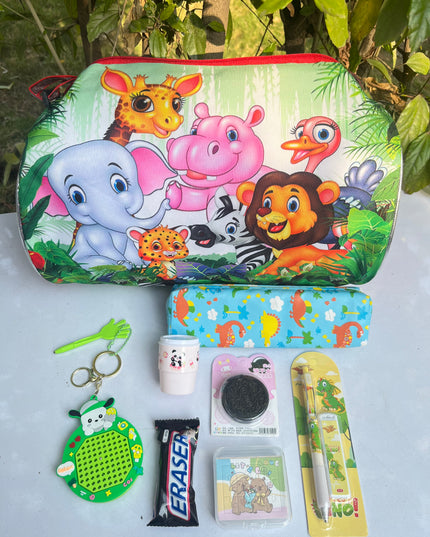 Duffle Bag Gift Hamper
