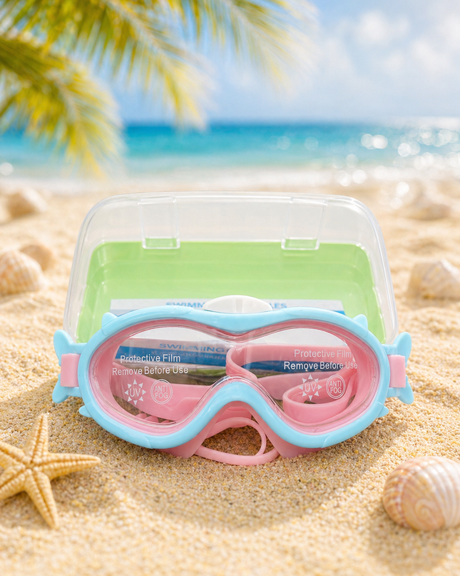 Premium Googles