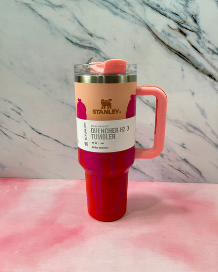 Barbie Insulated Stanley