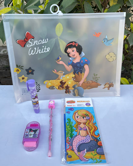 Goodie Bag Hamper for Girls