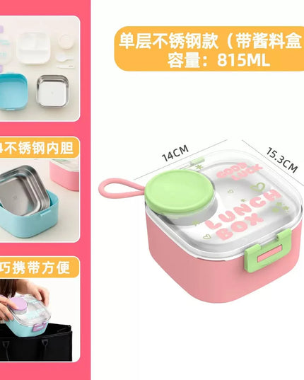 Tedemei Bento Box