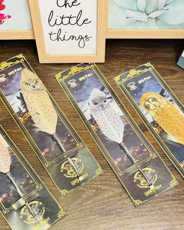 Harry Potter Owl Pen