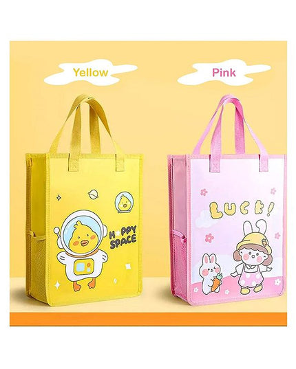 Kids Tote Bag (aa21)
