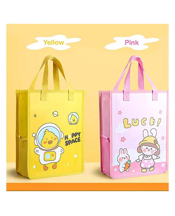Kids Tote Bag (aa21)