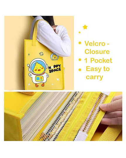 Kids Tote Bag (aa21)
