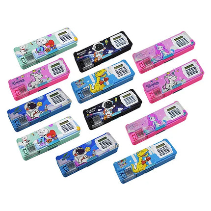 Collection image for: Pencil Boxes and Pouches for Return Gifts