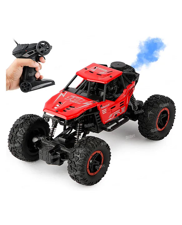 Offroad Remote Control Car