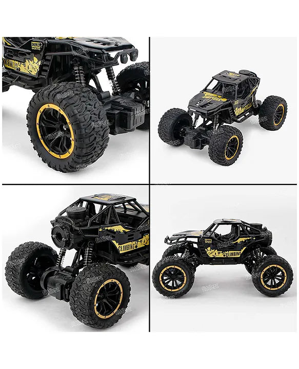 Offroad Remote Control Car
