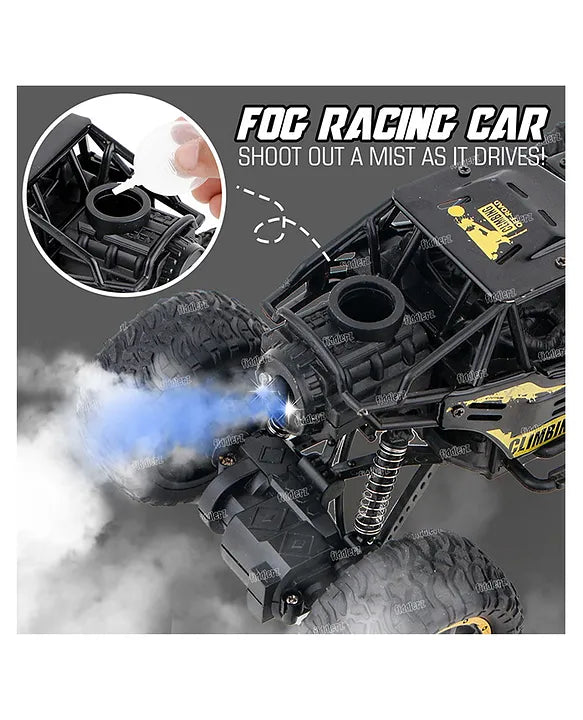 Offroad Remote Control Car