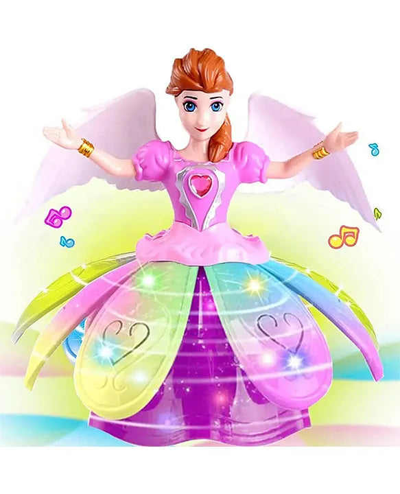 Angel Girl