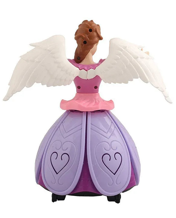 Angel Girl
