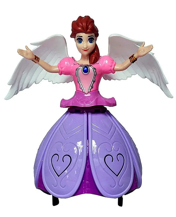 Angel Girl