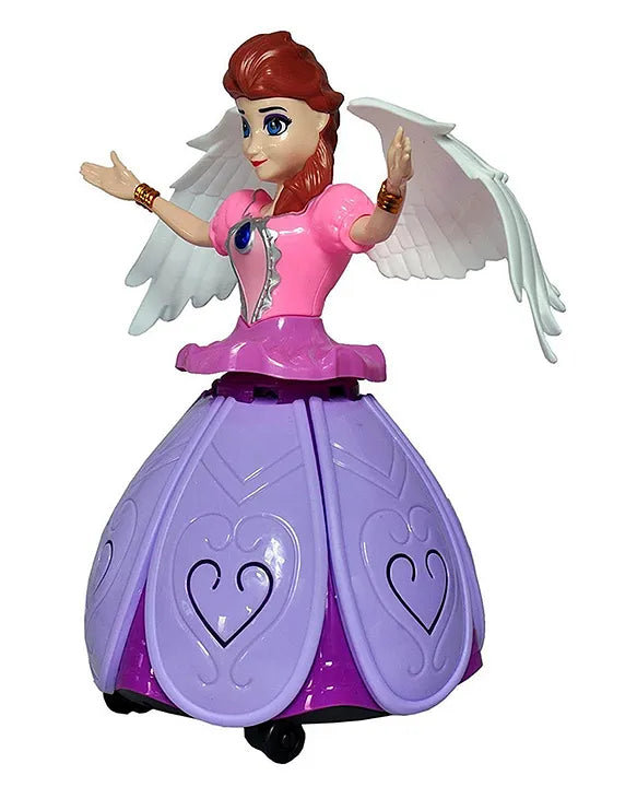 Angel Girl