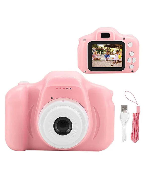 Kids Digital Camera
