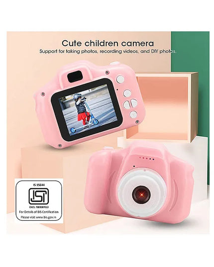 Kids Digital Camera