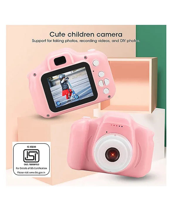 Kids Digital Camera