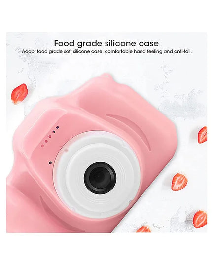 Kids Digital Camera