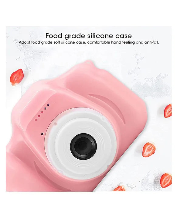 Kids Digital Camera