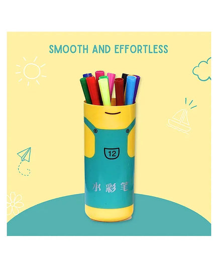 Minions Sketch Pens