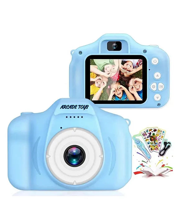 Kids Digital Camera