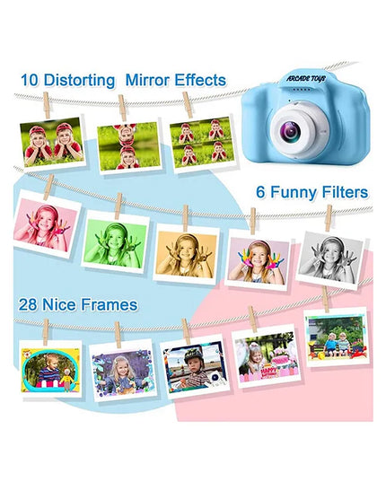 Kids Digital Camera