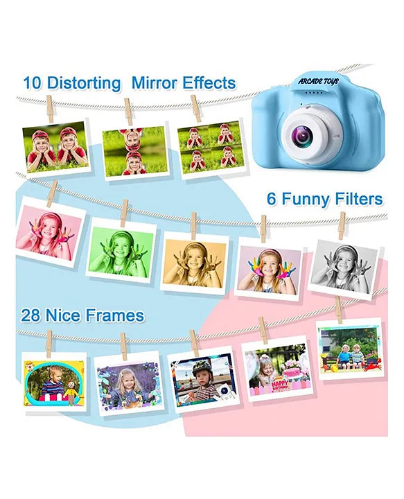 Kids Digital Camera