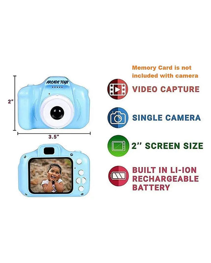Kids Digital Camera