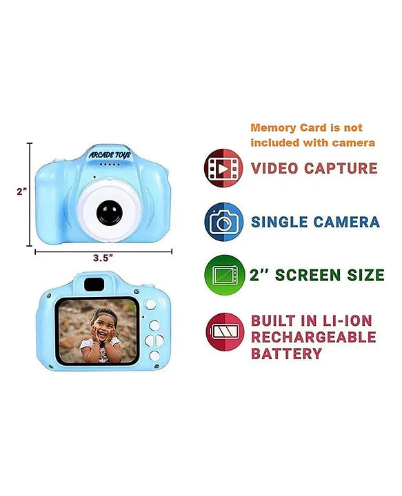 Kids Digital Camera