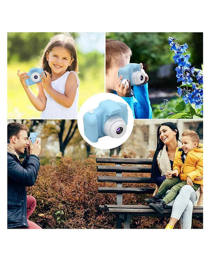Kids Digital Camera