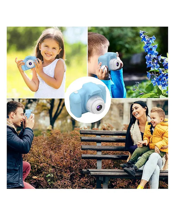 Kids Digital Camera