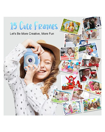 Kids Digital Camera