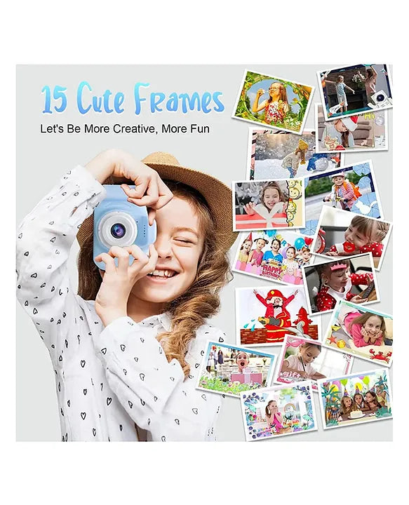 Kids Digital Camera