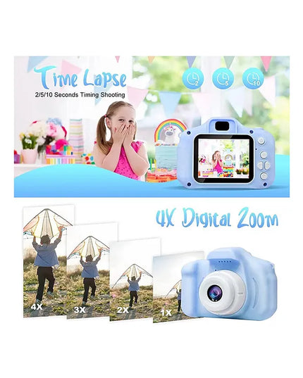 Kids Digital Camera