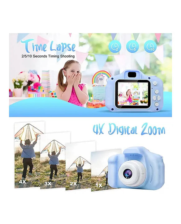 Kids Digital Camera