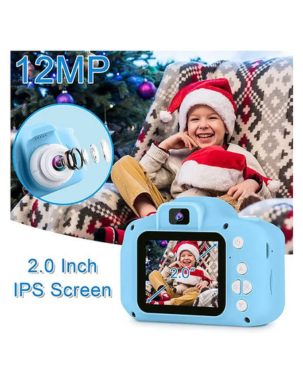 Kids Digital Camera