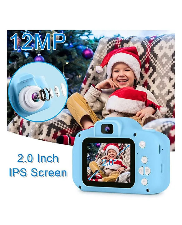 Kids Digital Camera