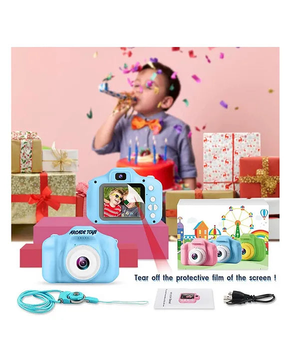 Kids Digital Camera