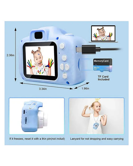 Kids Digital Camera