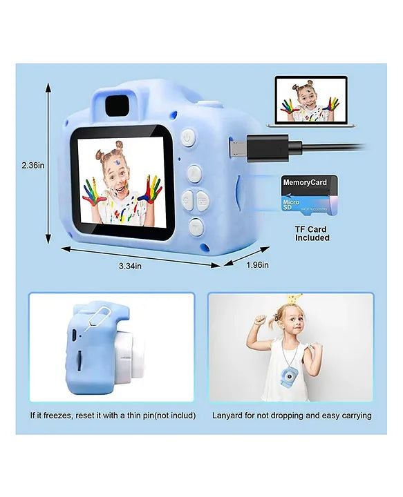 Kids Digital Camera