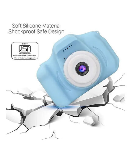 Kids Digital Camera