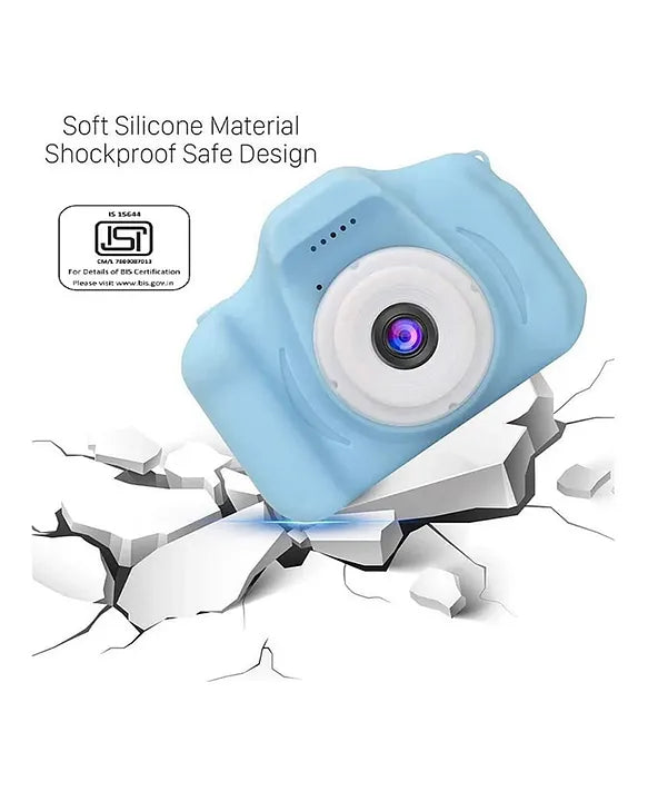 Kids Digital Camera