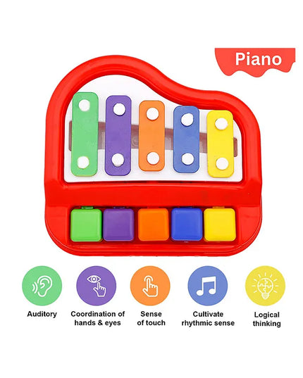 Piano Xylophone for kids