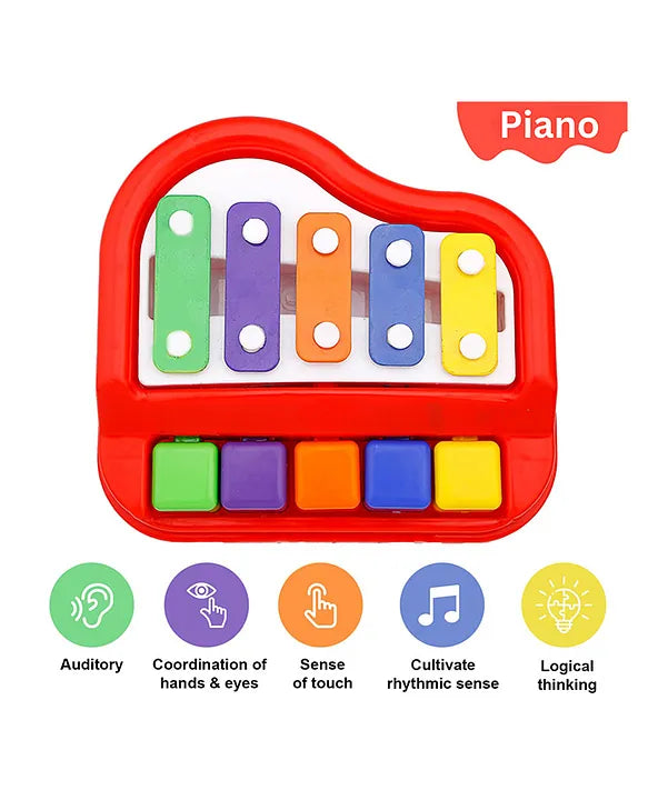 Piano Xylophone for kids