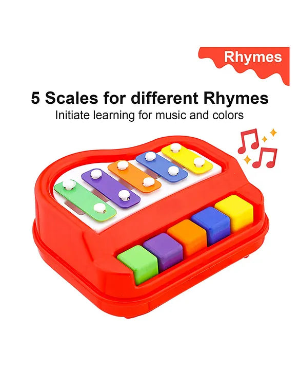 Piano Xylophone for kids