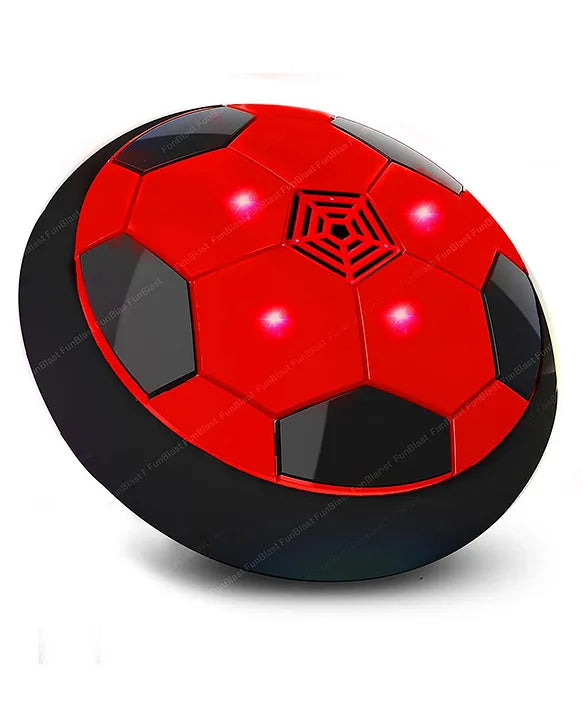 Hover Football