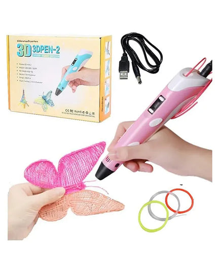 3D Pen