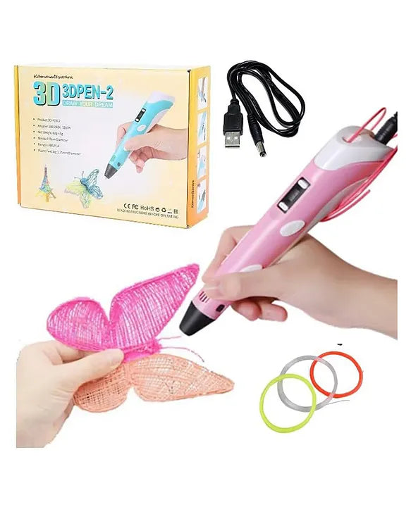 3D Pen